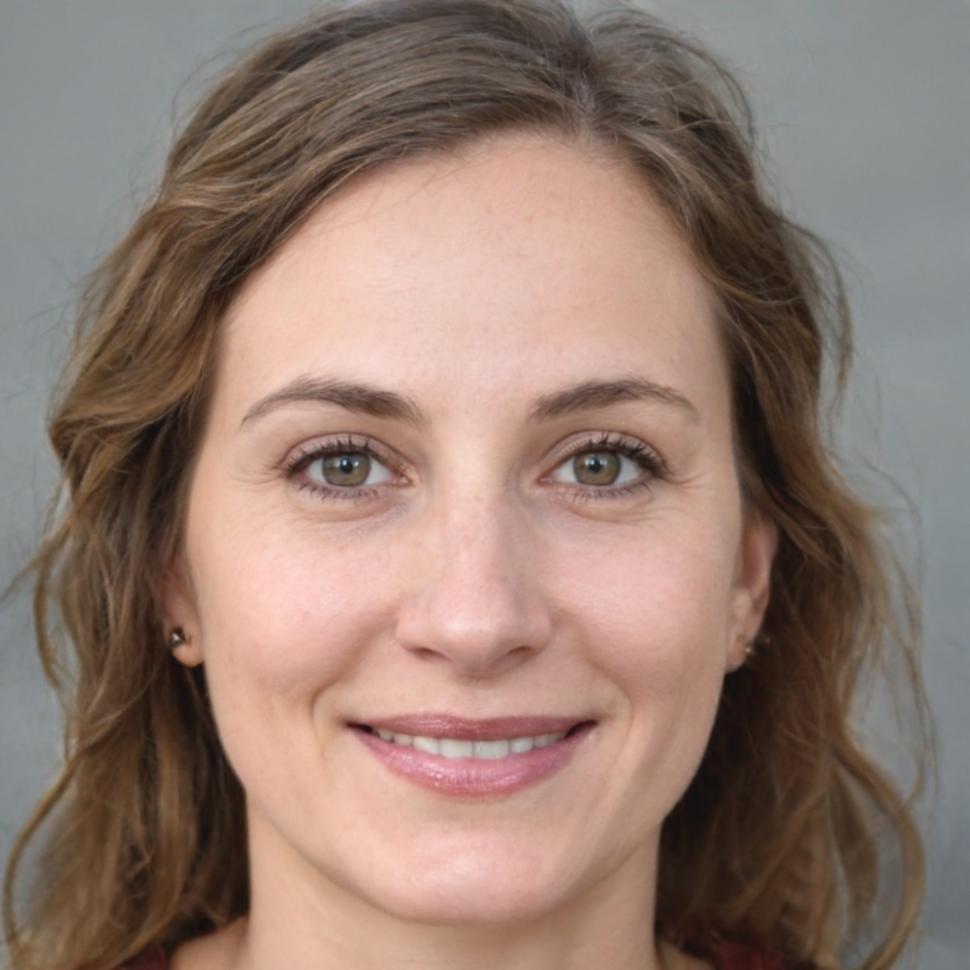 Retrato de Blanca Arteaga