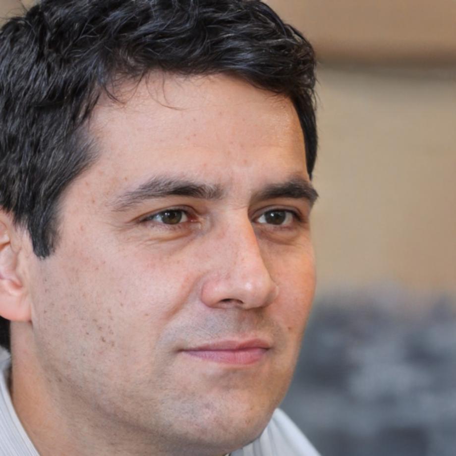 Instructor especializado en optimización de contenido